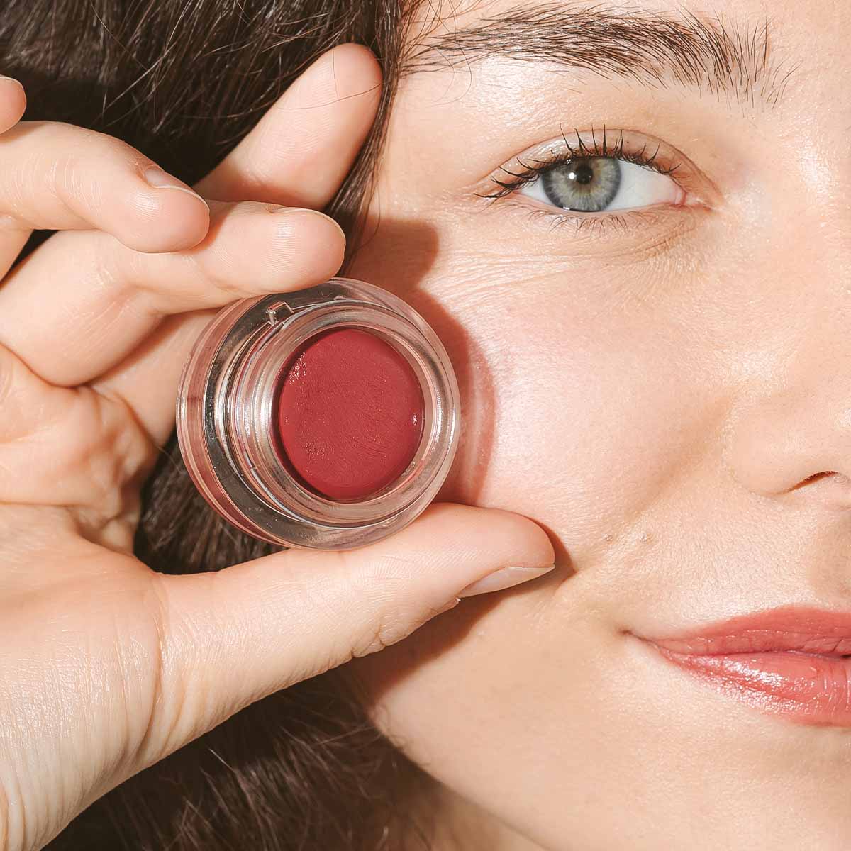 Lip & Cheek Tint Lush