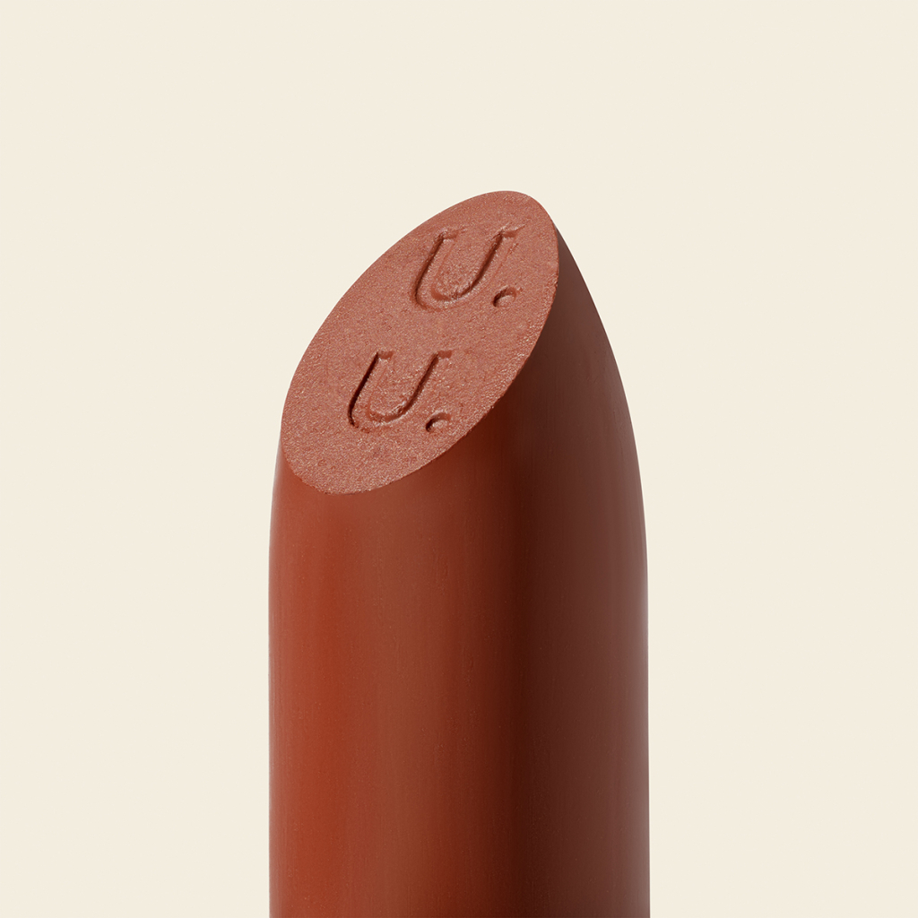 Nourishing Sheer Lipstick Fireberry