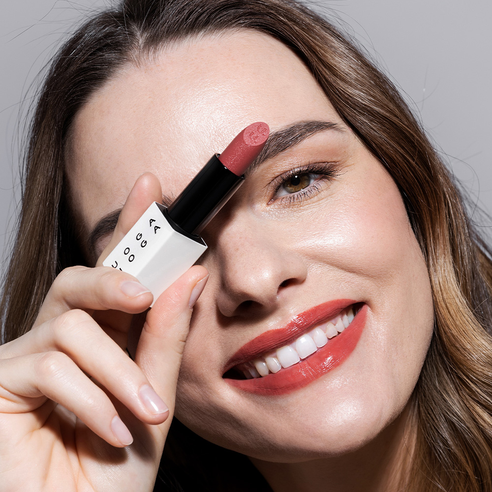 Nourishing Sheer Lipstick Candyberry