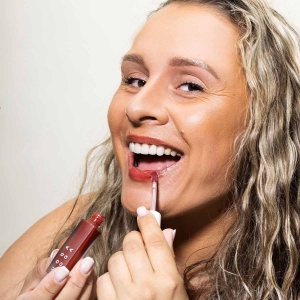 Lip Gloss Summerberry