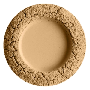 Foundation powder Bubbles