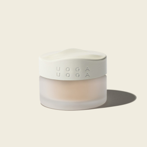 Foundation powder Amber Sand