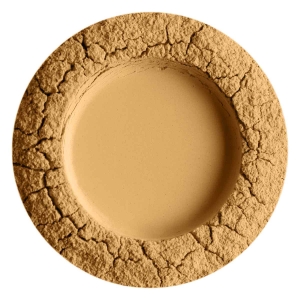 Foundation powder Amber Sand