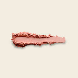 Powder Blush Peachy