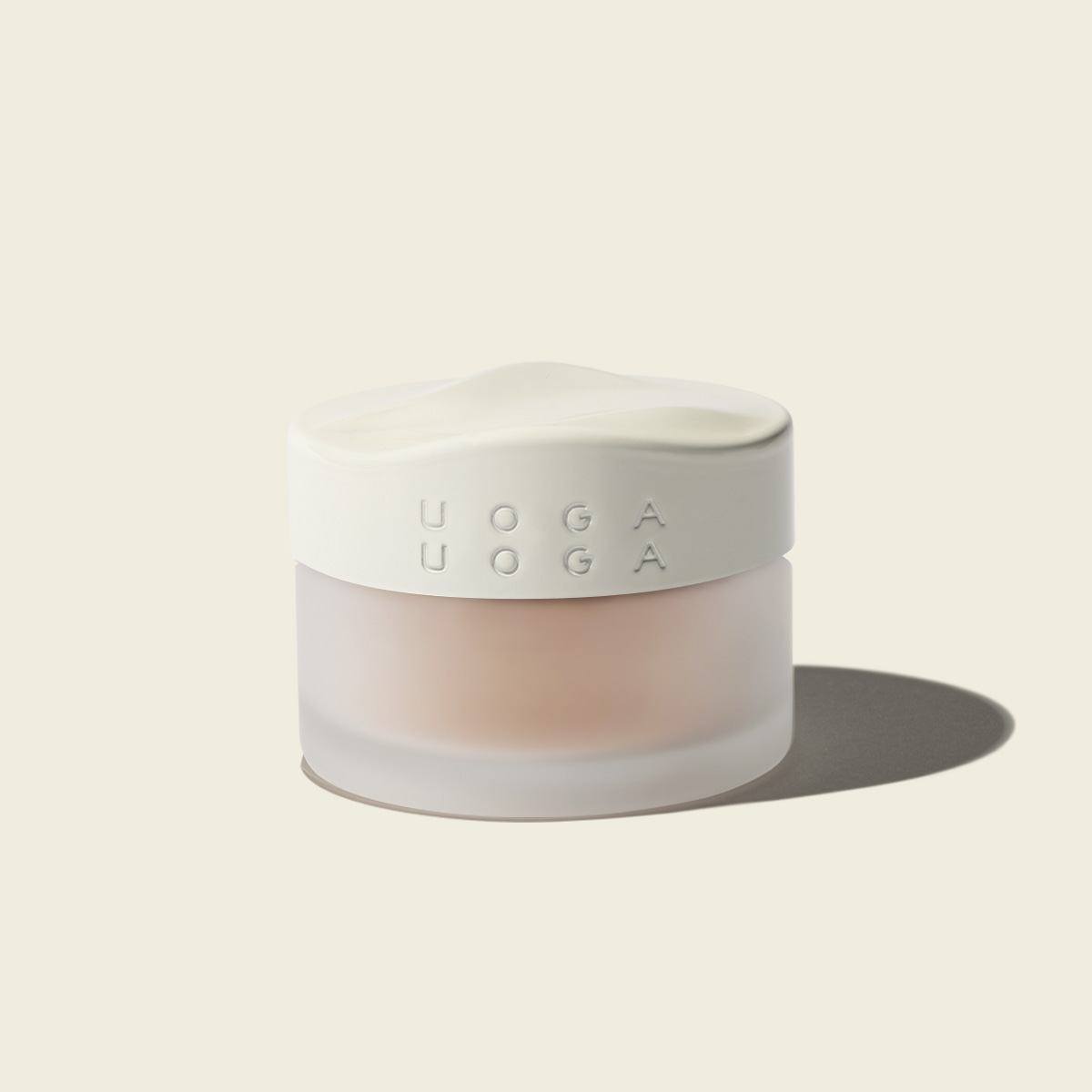 Beach mode - Bronzing powder/blush