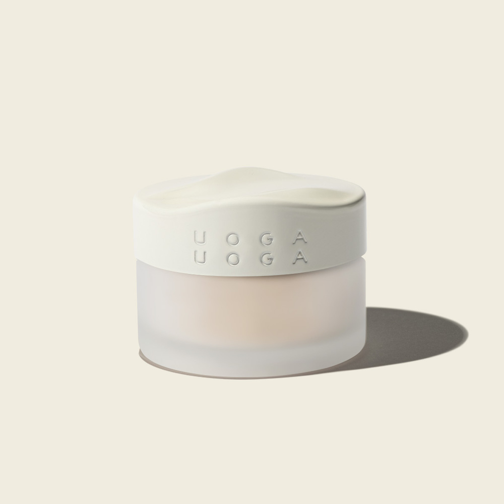 Happy Ending - Matte Finishing powder