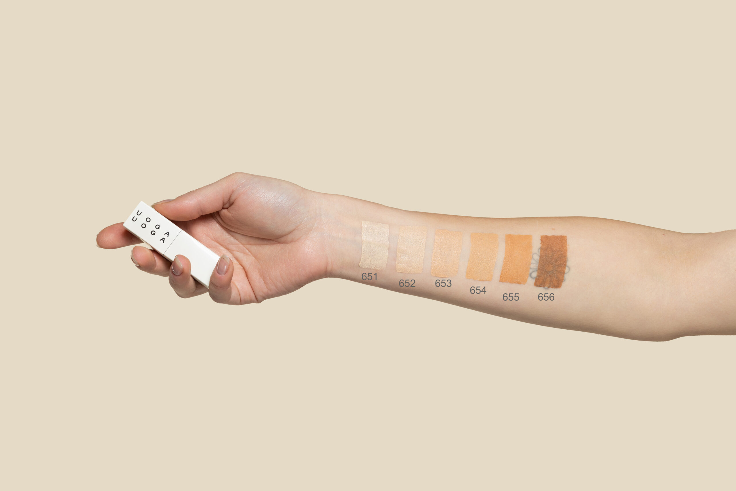 Stick Concealer Special Agent 003 – (653)