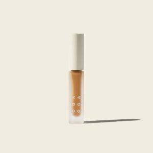 Liquid concealer Invisible Hero No5