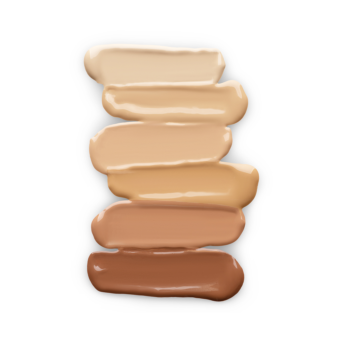 Liquid concealer Invisible Hero No5