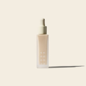 Mineral serum foundation (683 Drifting Flowers)