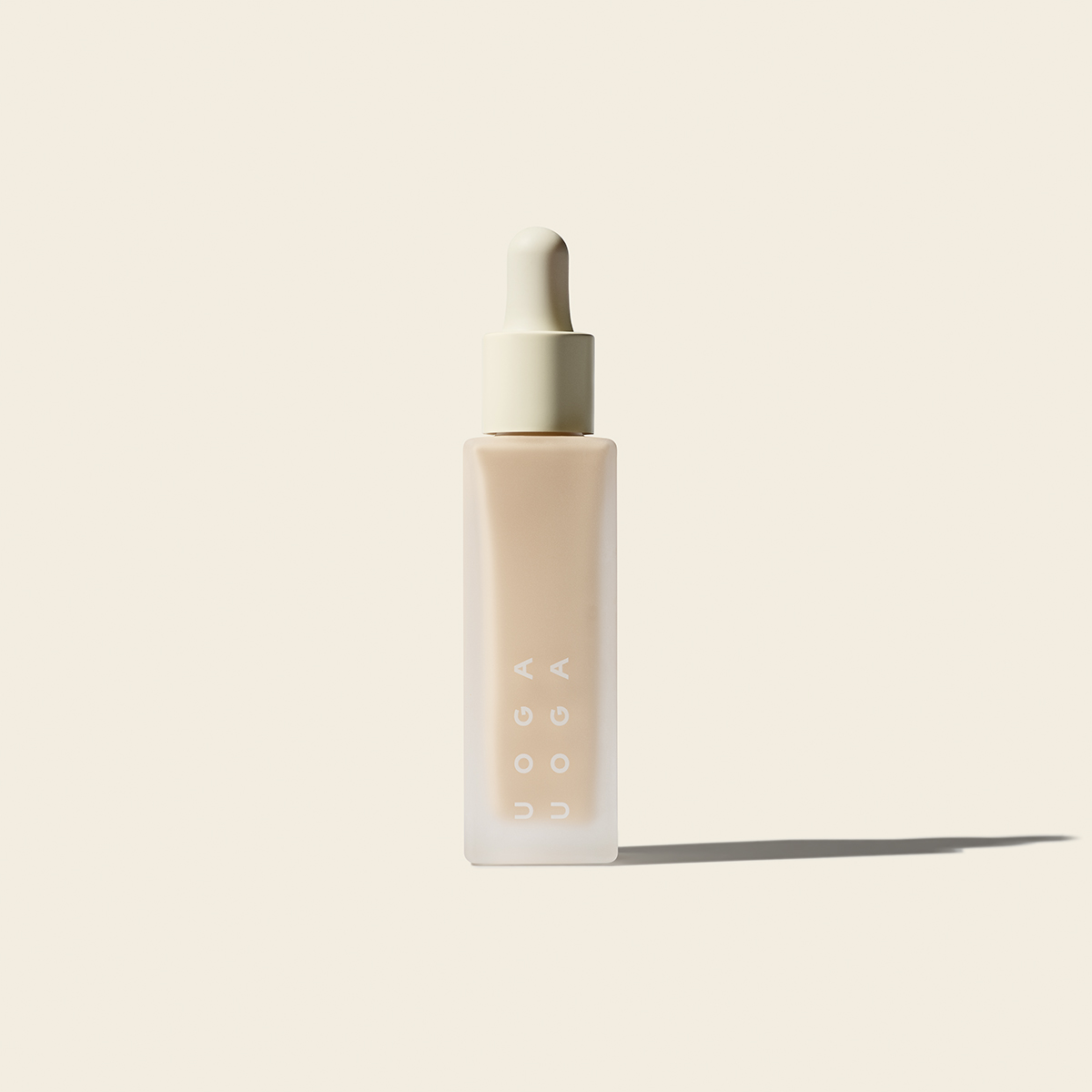 Mineral serum foundation (683 Drifting Flowers)