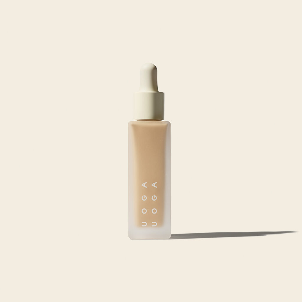 Mineral serum foundation (686 Wind and Water)