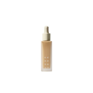 Mineral serum foundation (687 Warm Stones)