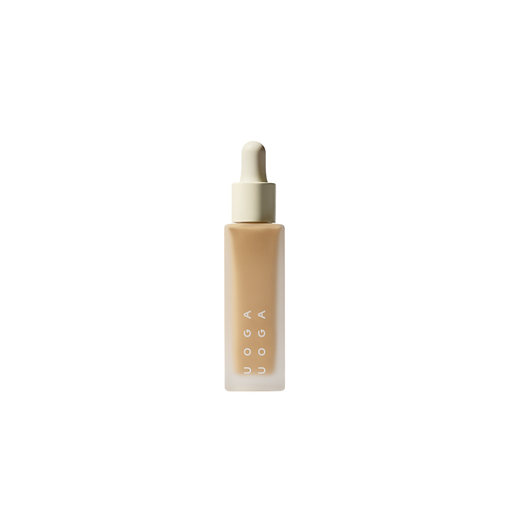 Mineral serum foundation (687 Warm Stones)
