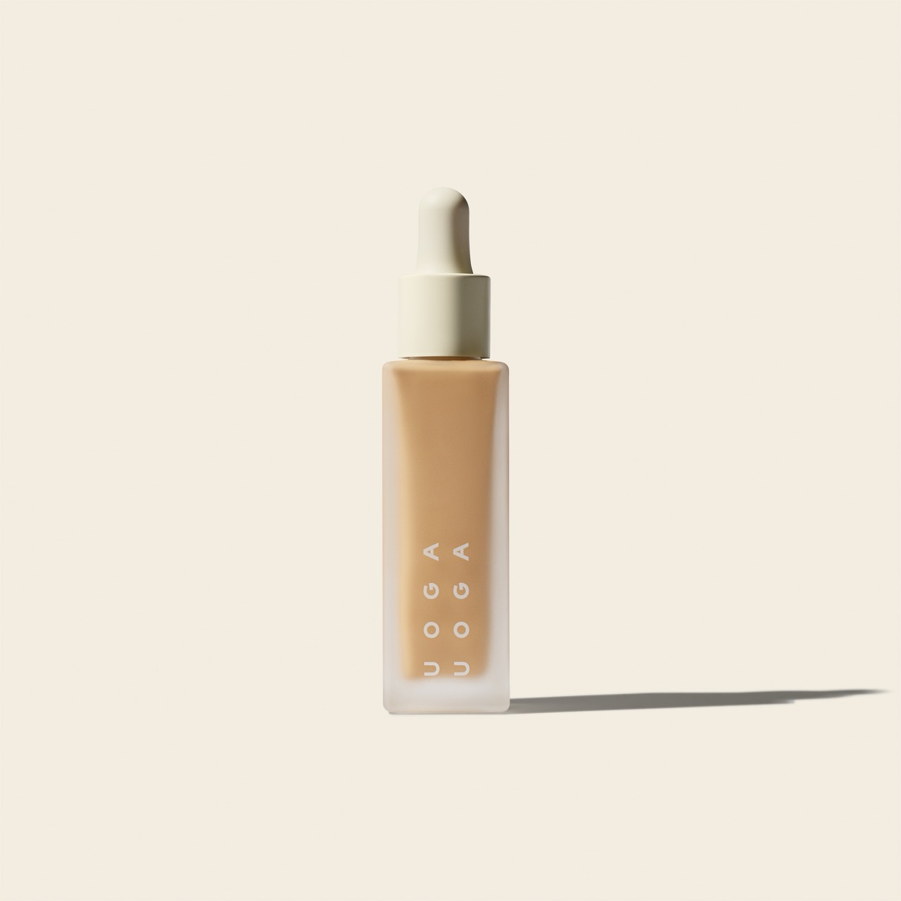 Mineral serum foundation (688 Reflecting Stars)