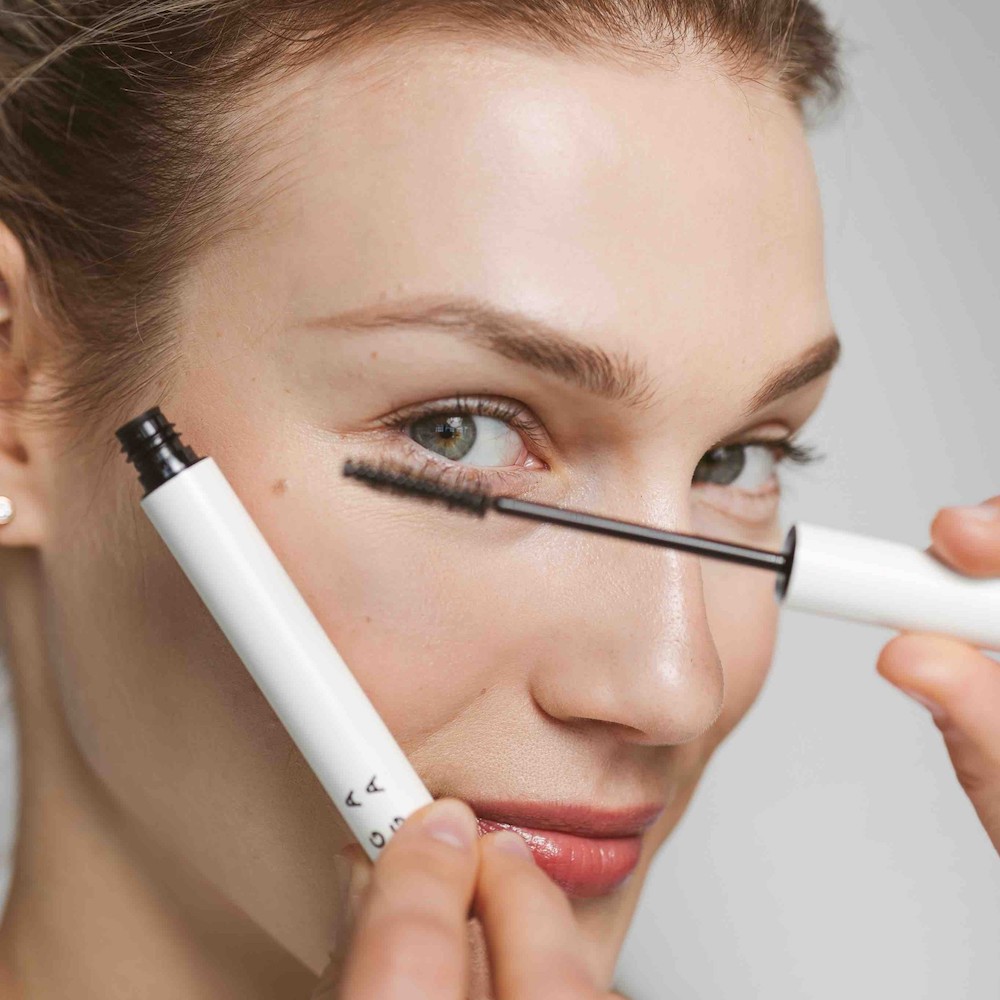 Volumising mascara No Drama No Fun