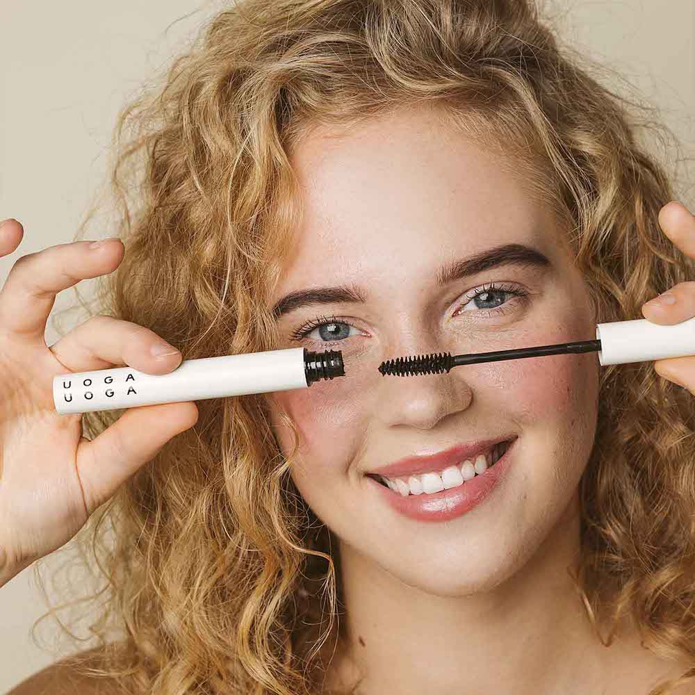 Volumising mascara No Drama No Fun