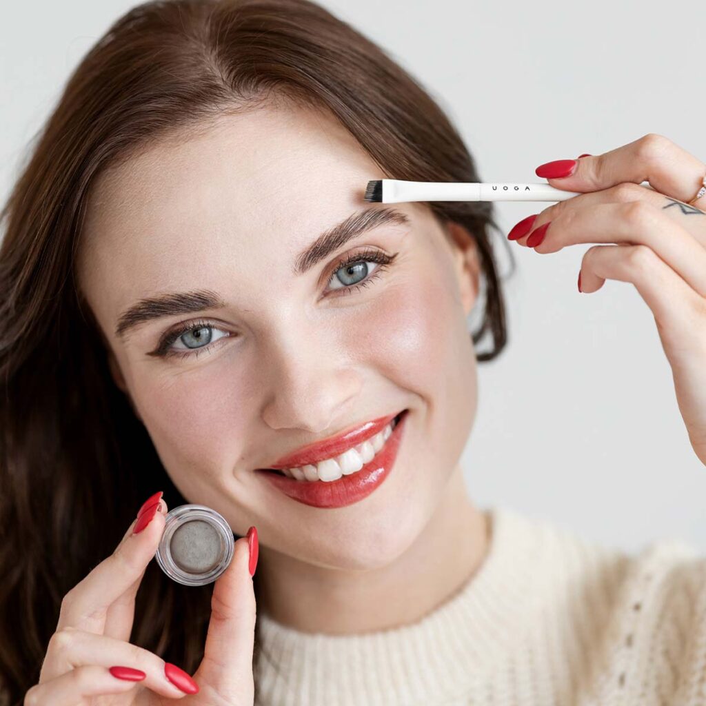 Eyebrow Pomade – Forest Path