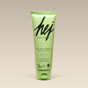 The Moisturizer | Body cream for dry skin