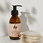 Naked Remove It All Cleansing Water