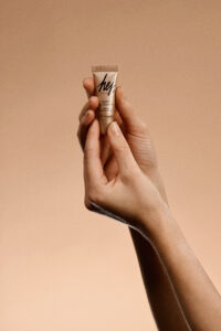 Peptide Lip Treatment