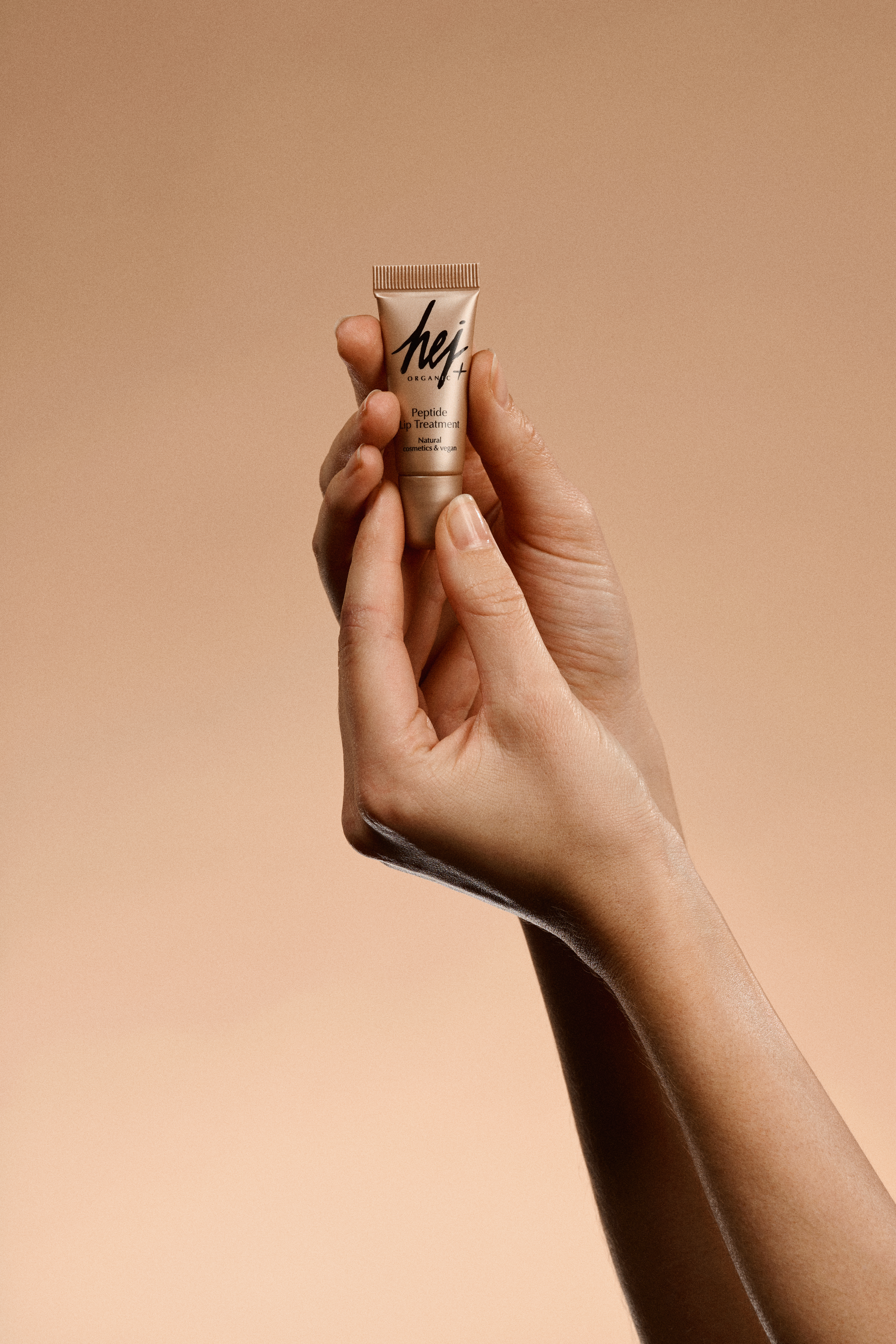 Peptide Lip Treatment