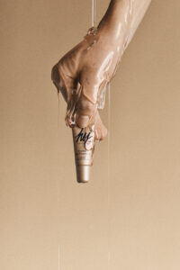 Peptide Lip Treatment