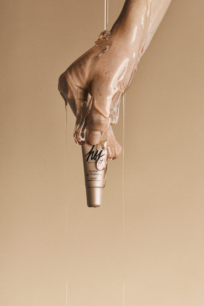 Peptide Lip Treatment