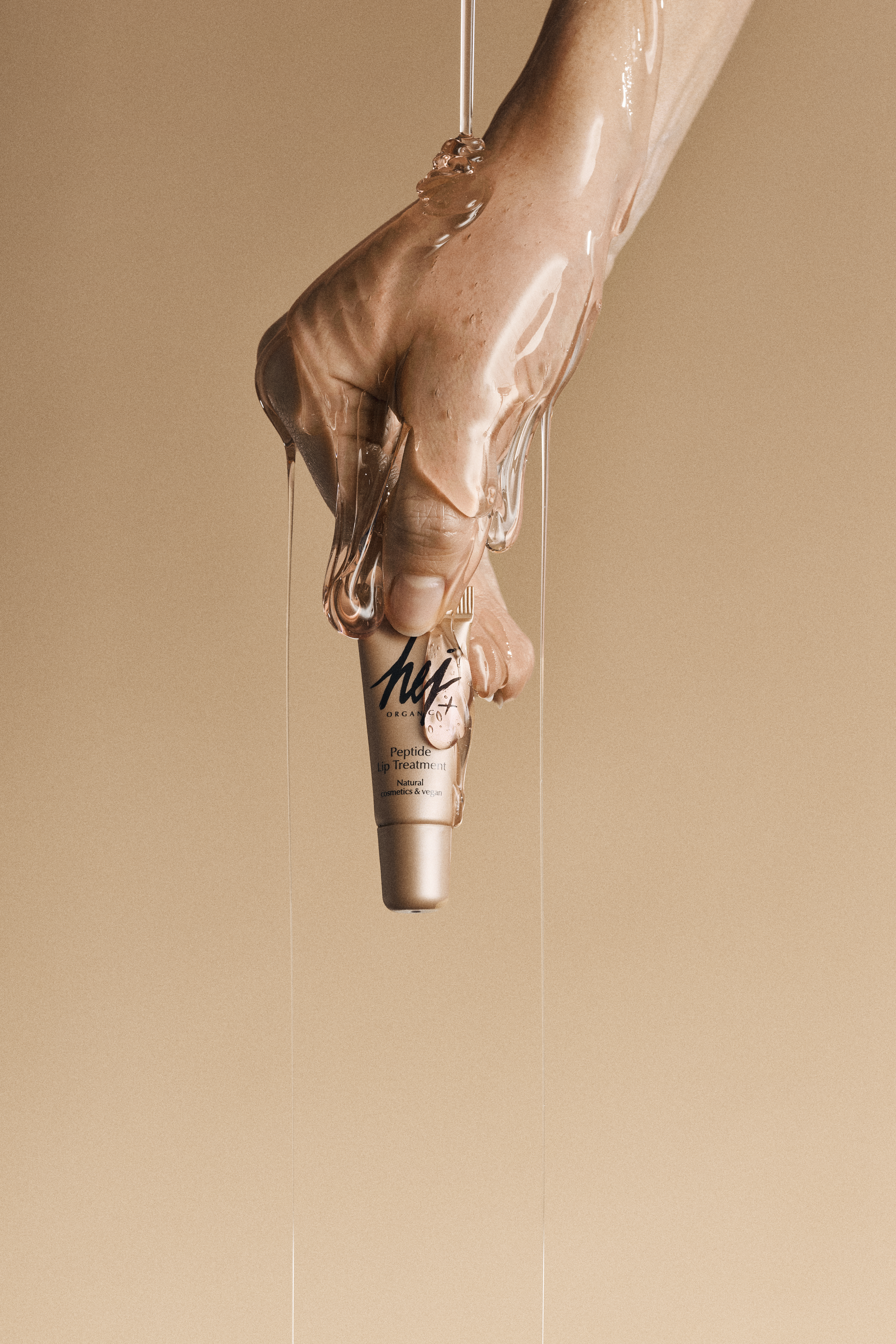 Peptide Lip Treatment