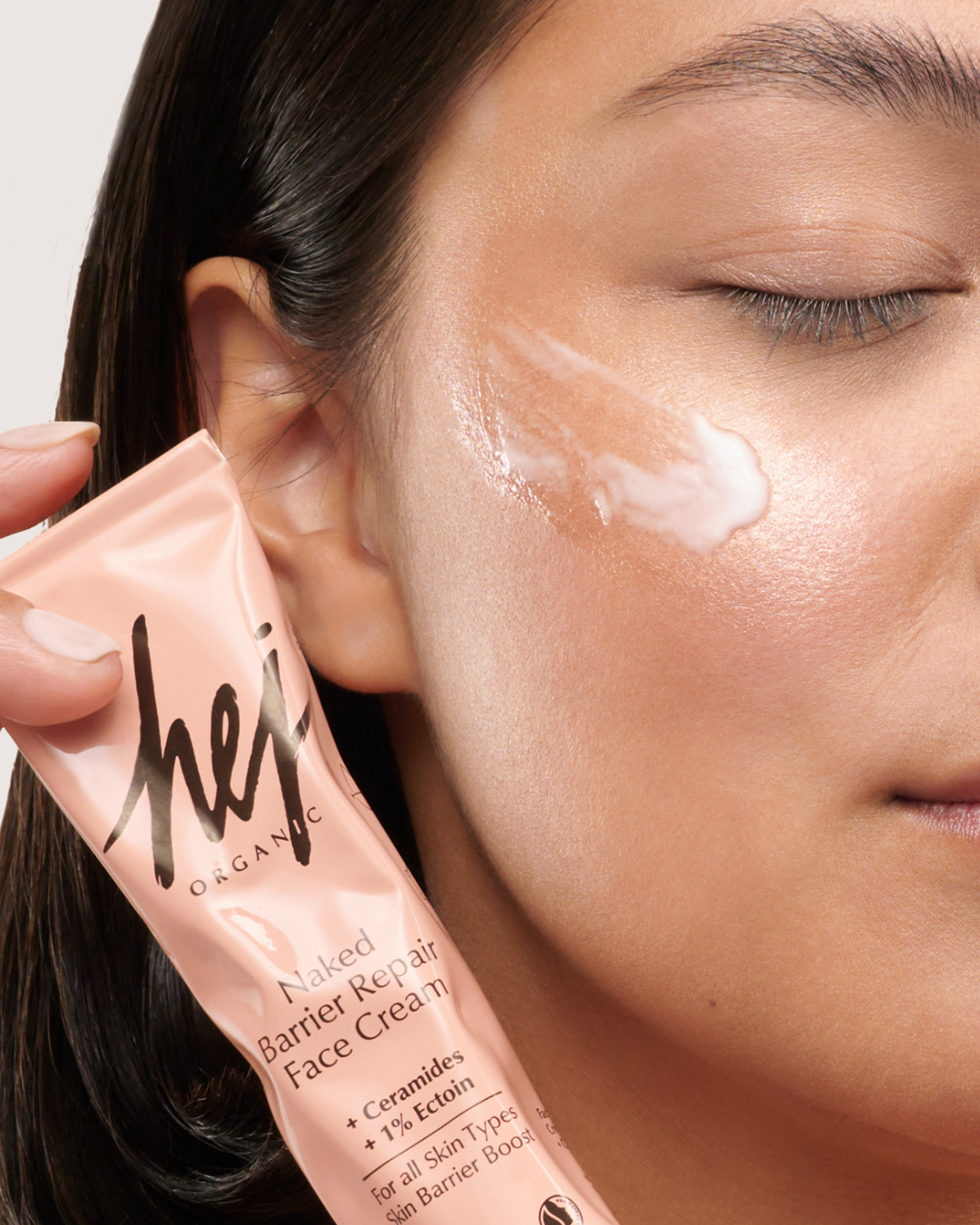 Naked Barrier Repair Face Cream