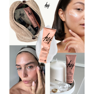 Naked Barrier Repair Face Cream