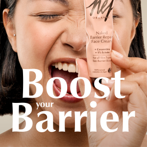 Naked Barrier Repair Face Cream