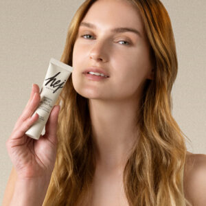 Sensitive LSF50 Day Cream