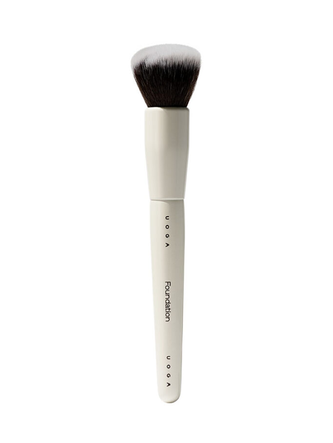 Foundation brush
