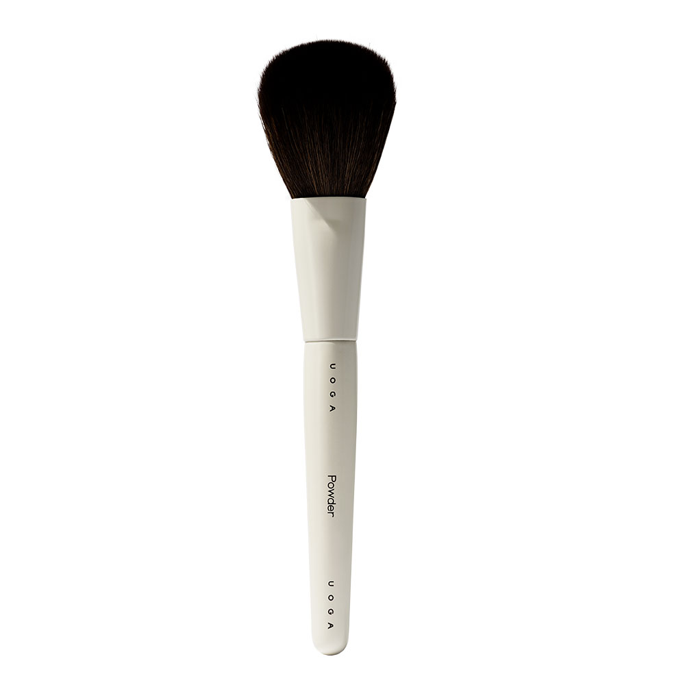 Powder brush