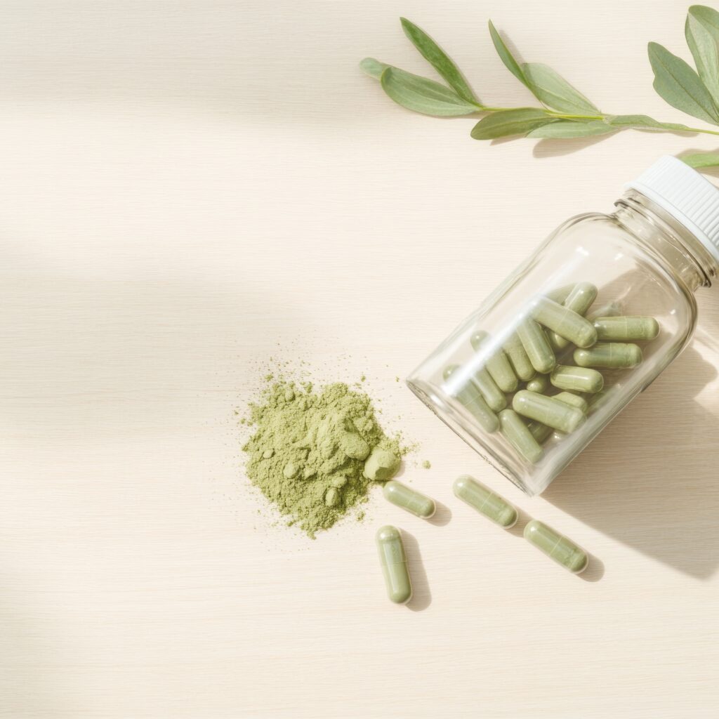 Supplements