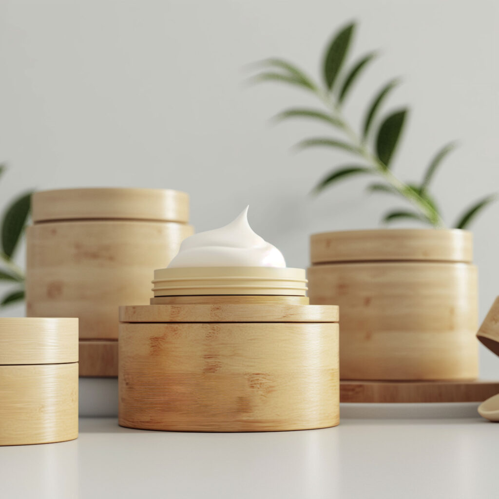 Natural Cosmetics