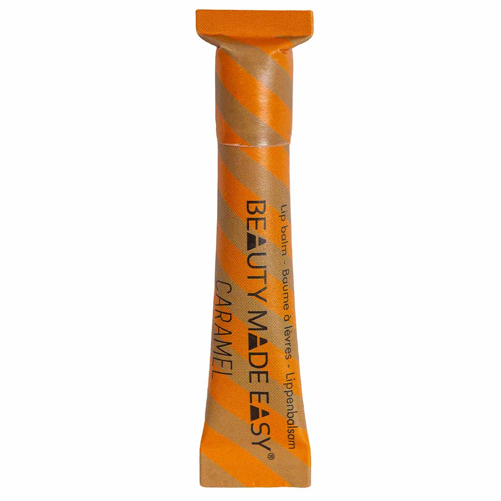 Lip Balm Caramel