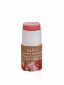 Tinted Lip balm – ROSE