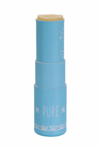 Glossy Lip Balm with Collagen pure
