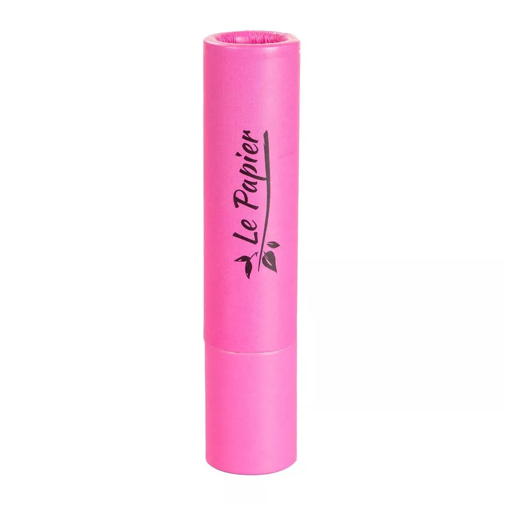 Le Papier lipstick BLOOM 05 glossy