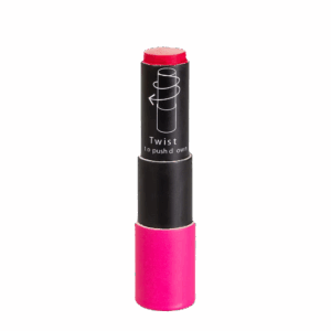 Le Papier lipstick PETAL 06 glossy