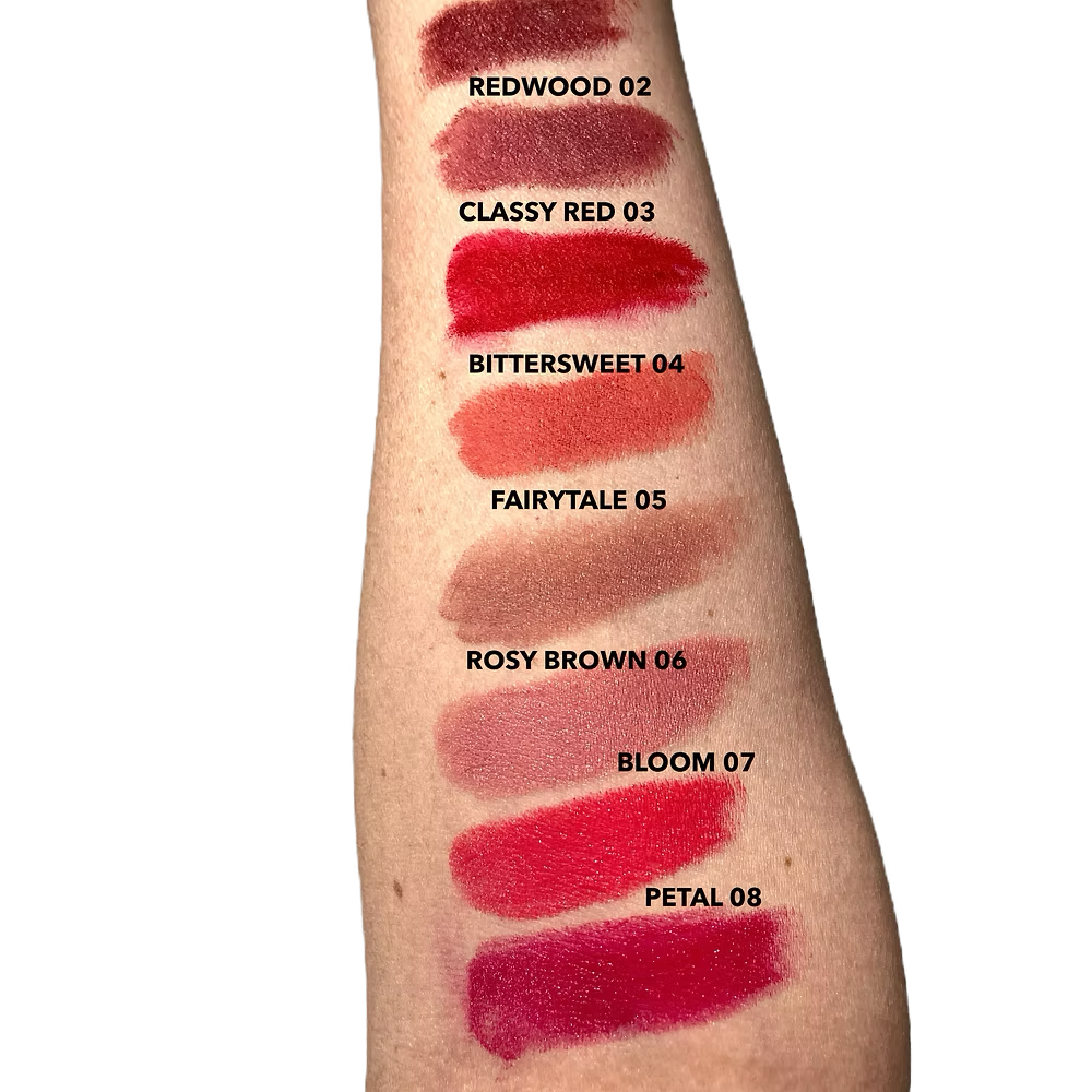 Le Papier Lipstick FAIRYTALE 05