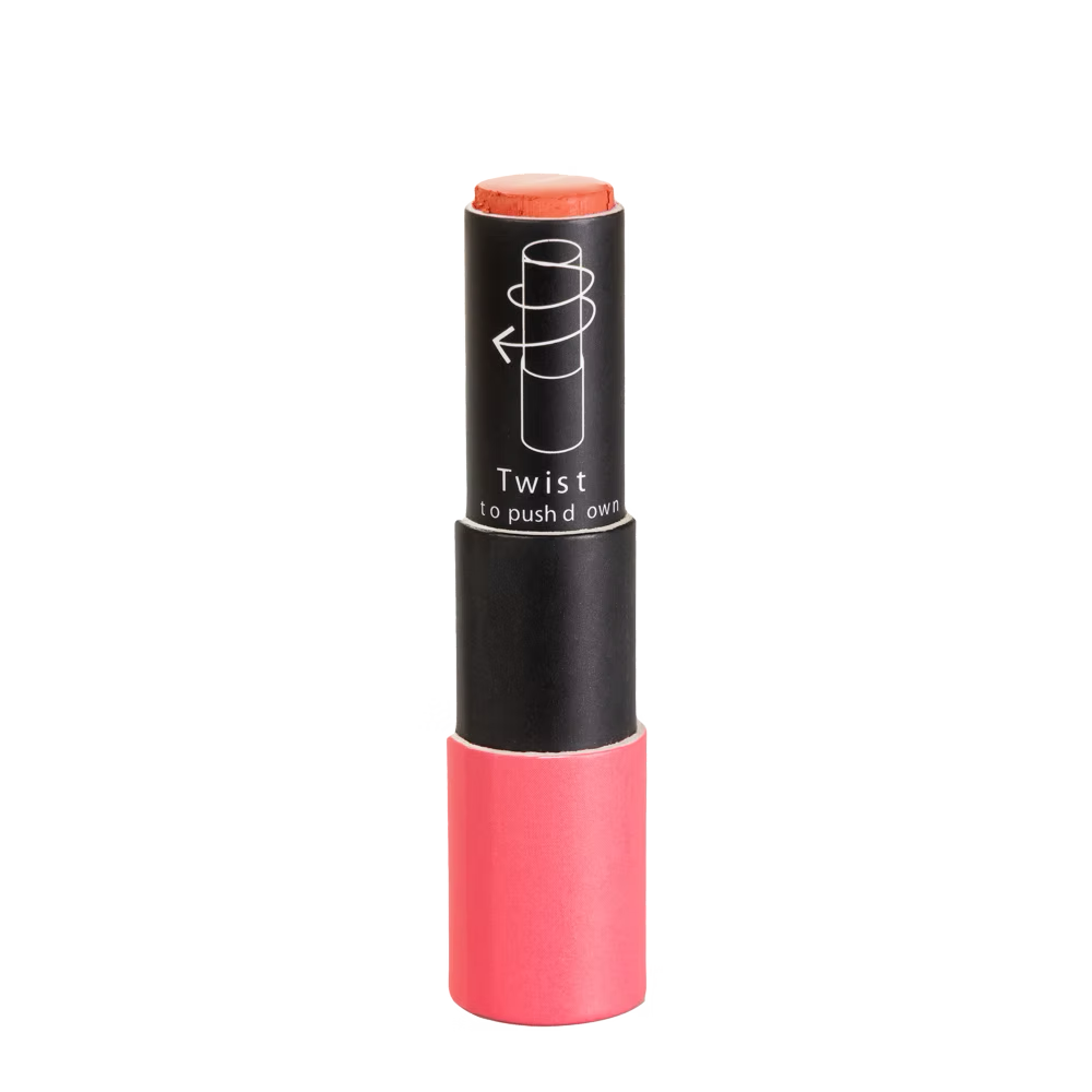 Le Papier Paper tube lipstick – 04 BITTERSWEET Matte