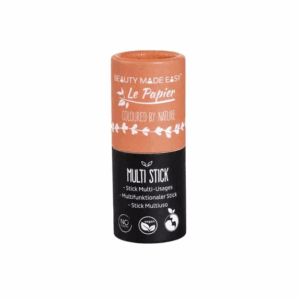 Multi-Stick 04 Orange – 2in1 for lips and cheeks