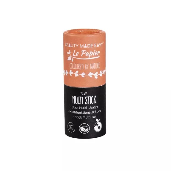 Multi-Stick 04 Orange – 2in1 for lips and cheeks