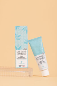 Crème visage hydratante