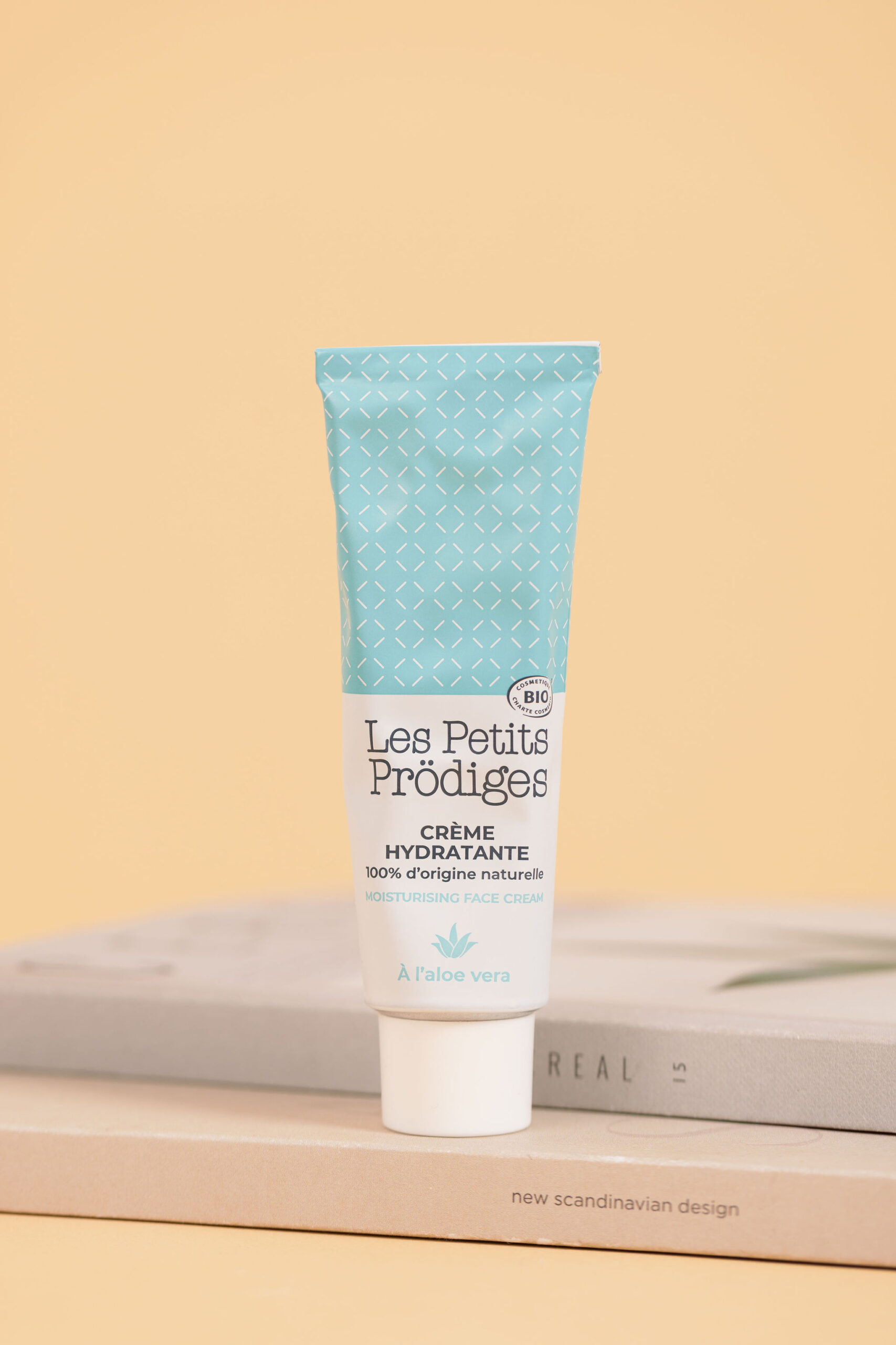 Crème visage hydratante
