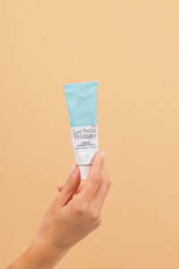 Crème visage hydratante