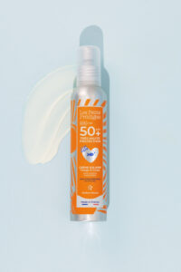 Crème Solaire SPF 50+ (100ml)
